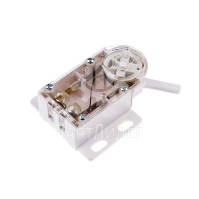 Выключатель путевой универсальный прямой рычаг ВП85-19-1311