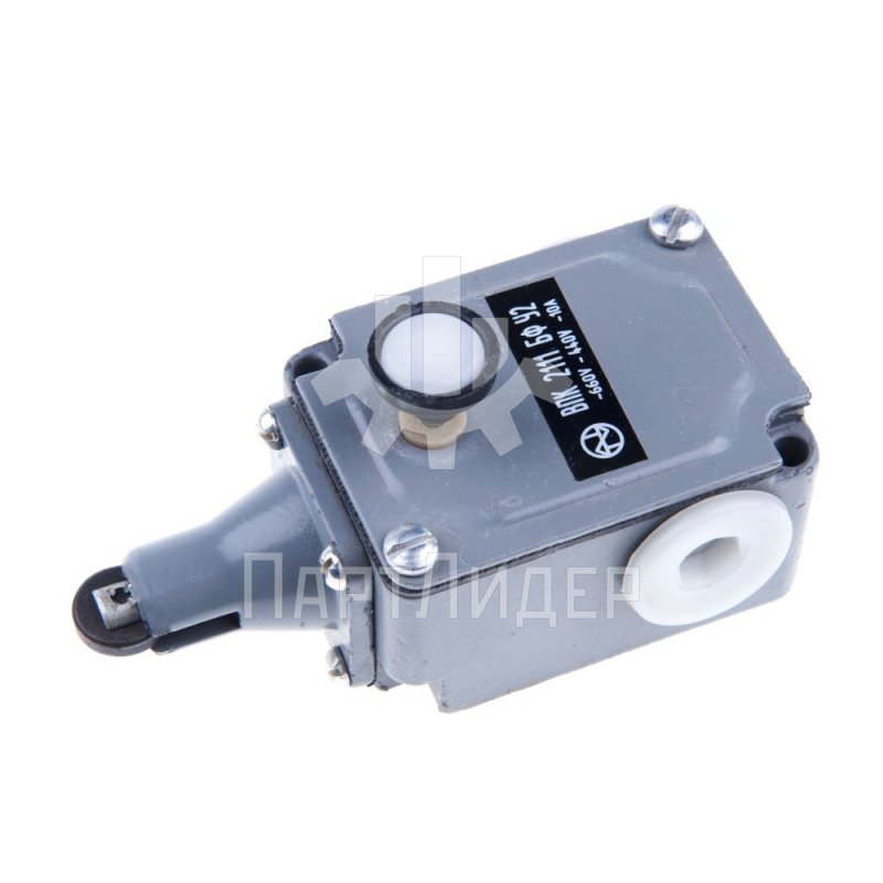 Выключатель путевой ВПК 2111 БФУ2