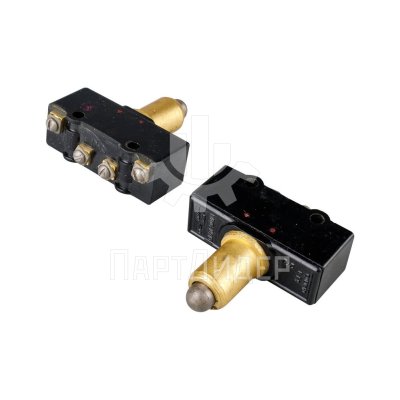 Микропереключатель МП 1102 исполнение 1