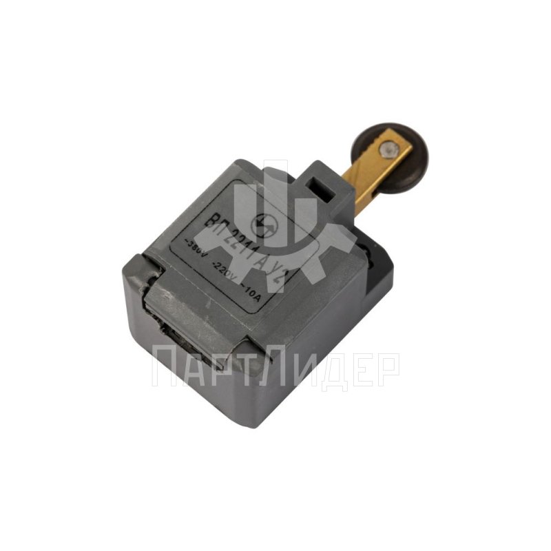 Выключатель путевой ВП2211А