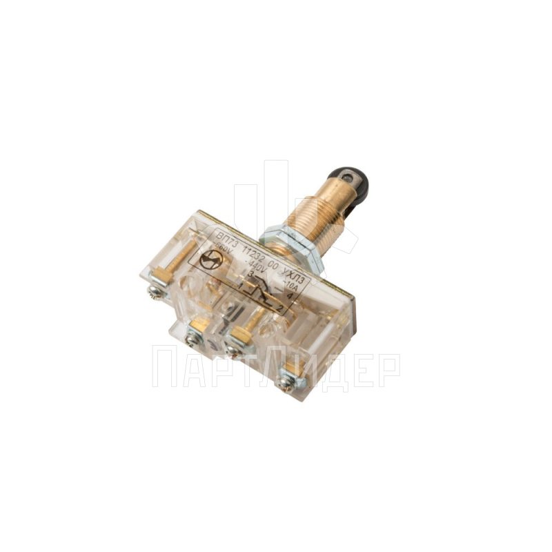 Микропереключатель ВП73-11232