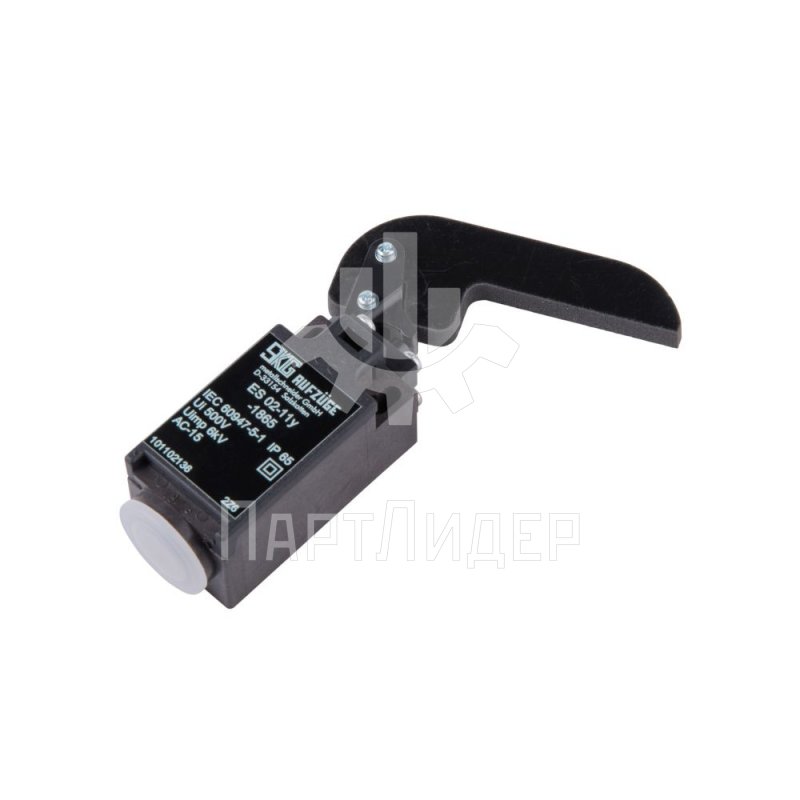 Выключатель рольставней ES02-11Z TE305 SKG