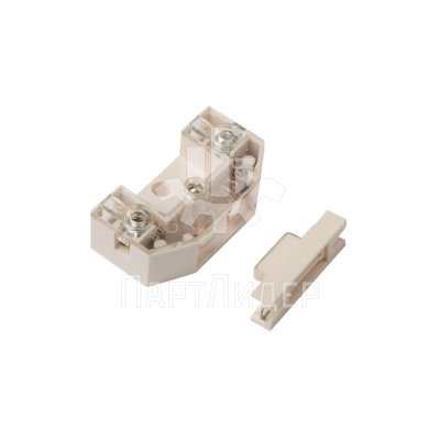 Выключатель блокировочный с шунтом с торцевыми отверстиями ВБ5-2