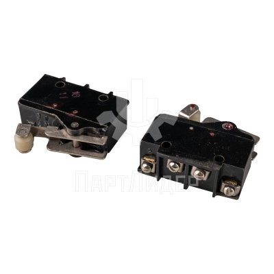 Микропереключатель МП 1107М