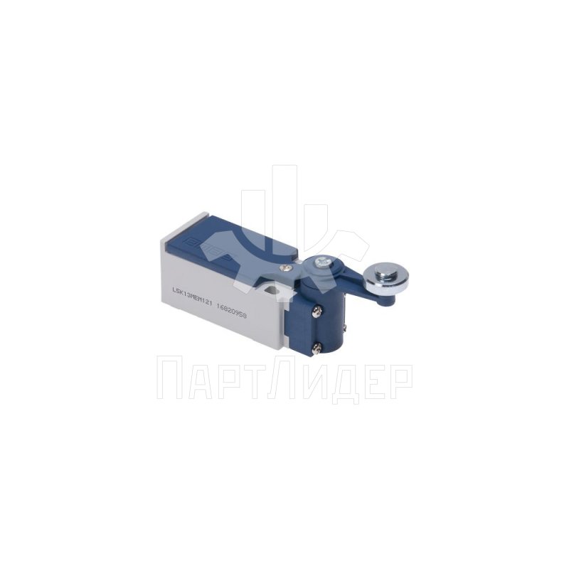 Выключатель путевой L5K13MEM121 Emas