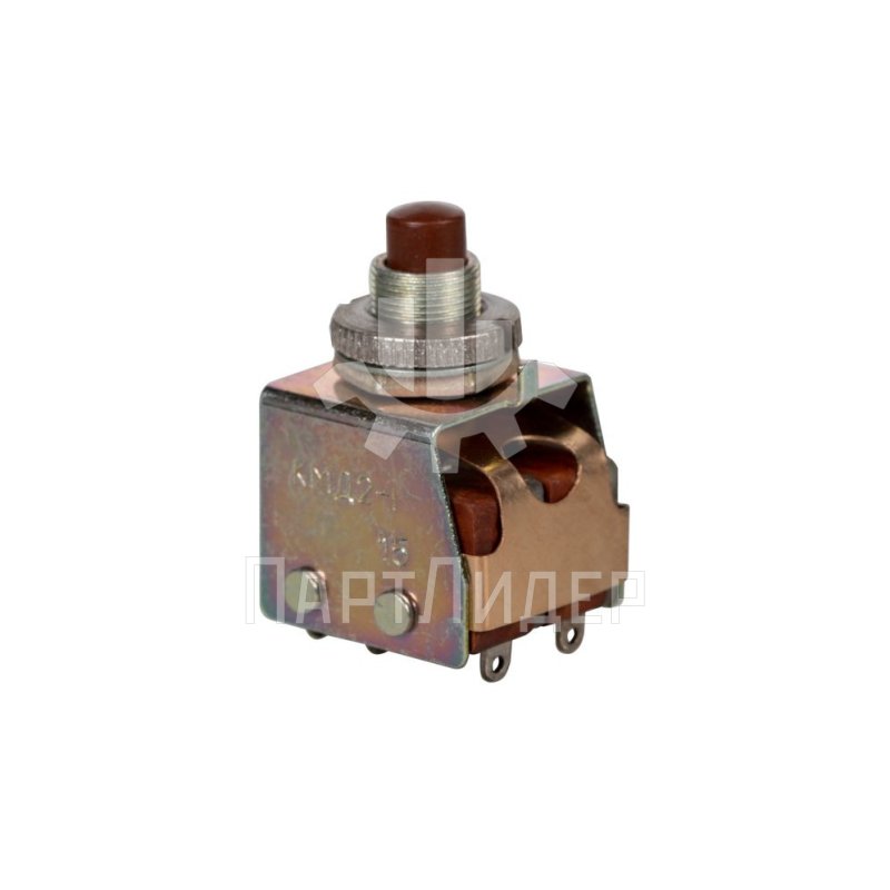 Кнопка малогабаритная КМД2-1