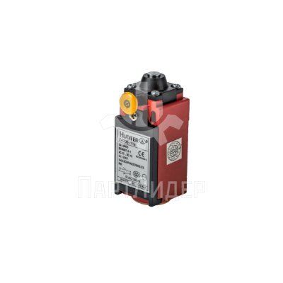 Выключатель путевой с фиксацией ZA335-11S Hunter