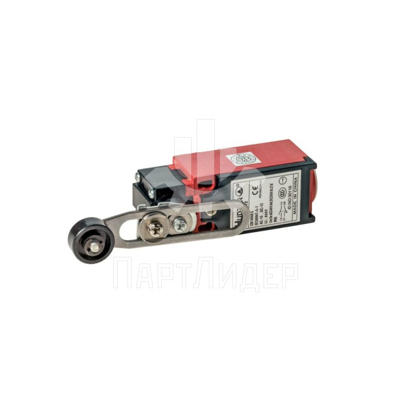 Выключатель путевой ZE335-11Z Hunter