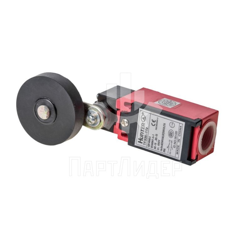 Выключатель путевой TF335-11z Hunter