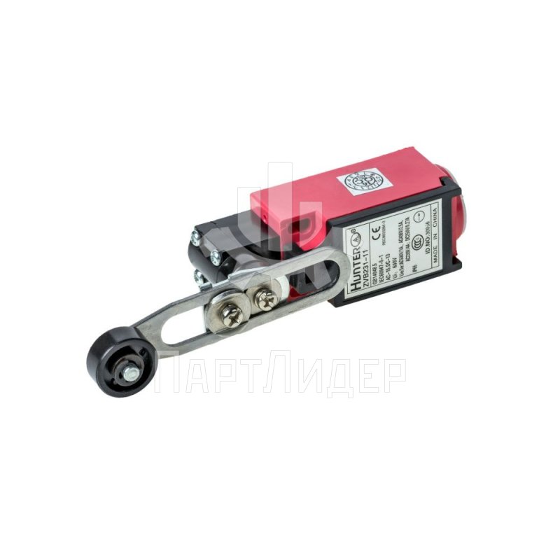 Выключатель путевой ZVB231-11 Hunter