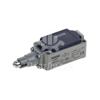 Выключатель путевой L52K25MUM331 Emas