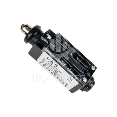 Выключатель путевой толкатель ролик UKS XAA177BH3 Otis