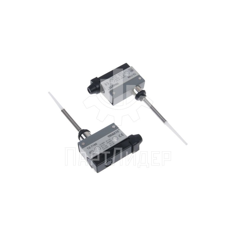 Выключатель концевой TZ-7166 Tmaztz