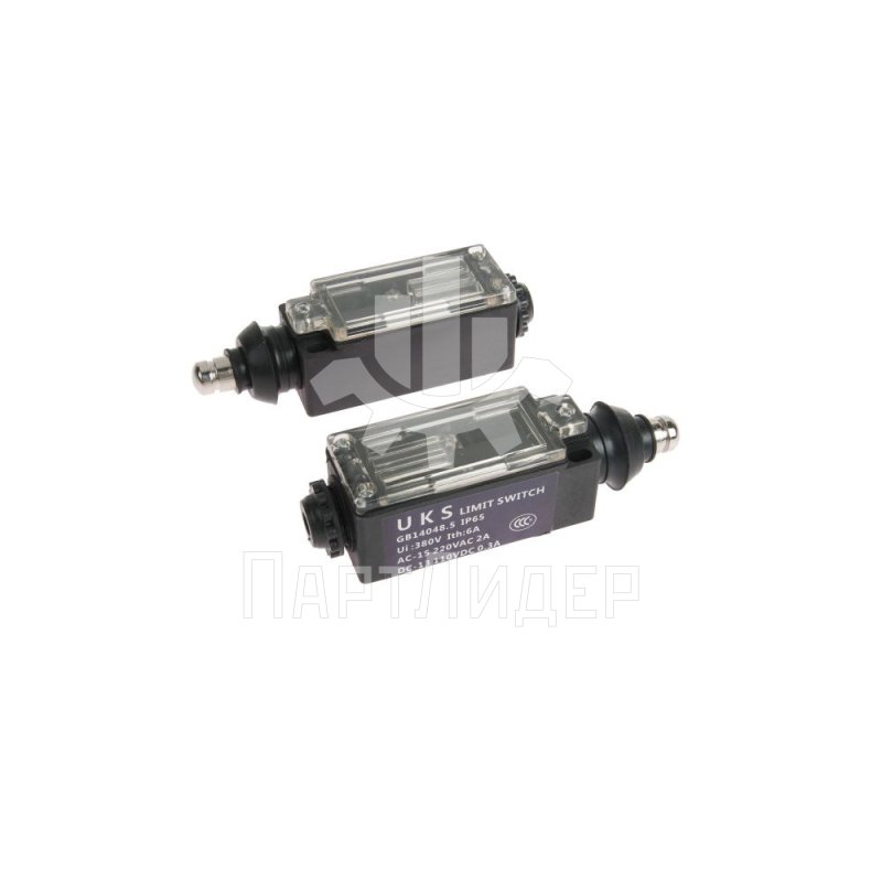 Выключатель путевой UKS XAA177BH1 Xizi Otis