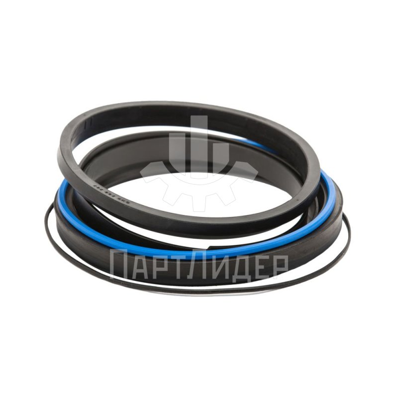 Сальник (манжета армированная) комплект гидроцилиндра 180мм R83210010 GMV