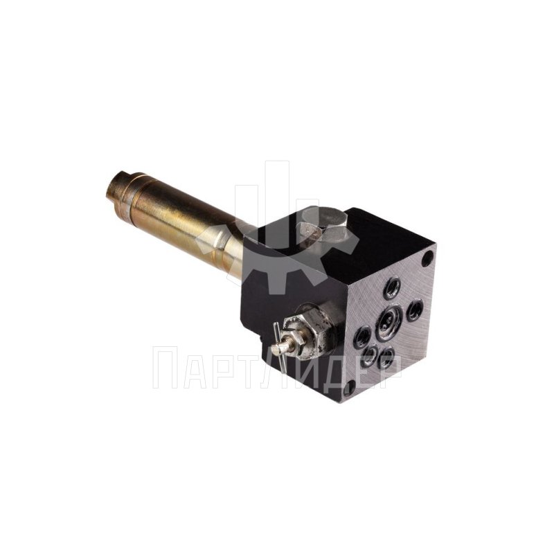 Клапан VML 2" R80390006 GMV