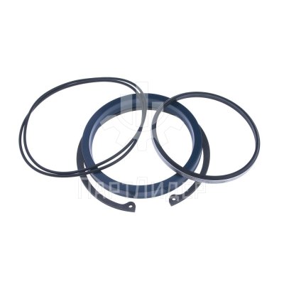 Сальник (манжета армированная) комплект гидроцилиндра EH 40мм 6310392 Hidral