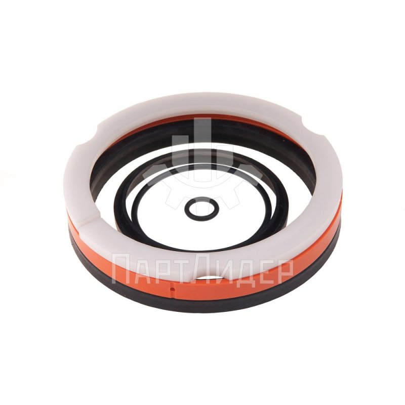 Сальник (манжета армированная) комплект гидроцилиндра d=125/70мм 81226 HYMO