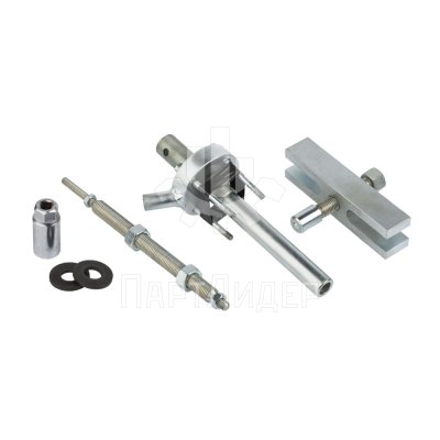 Набор инструментов для демонтажа двигателя лебедки и подшипникового узла MF48 MF58 MF82 MF94 Alberto Sassi