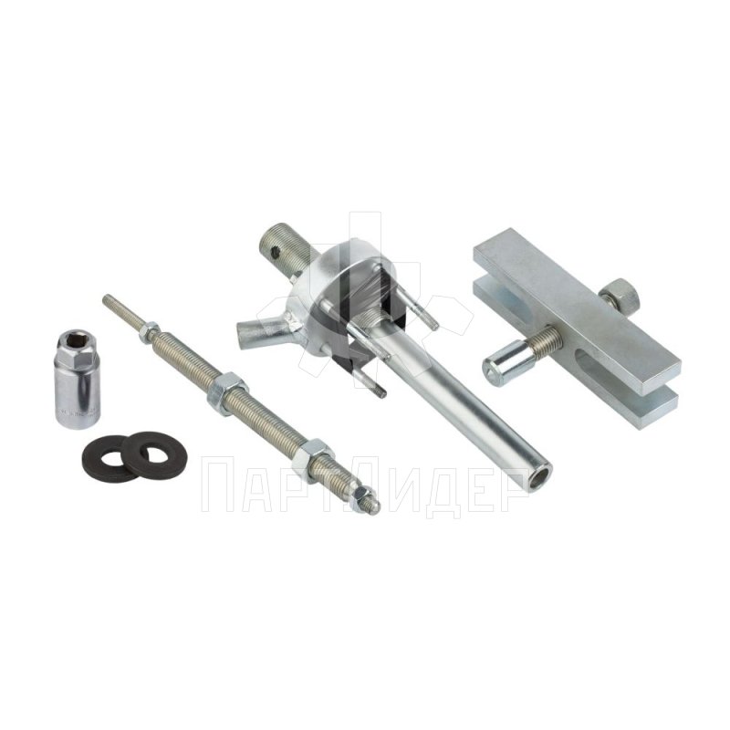 Набор инструментов для демонтажа двигателя лебедки и подшипникового узла MF48 MF58 MF82 MF94 Alberto Sassi