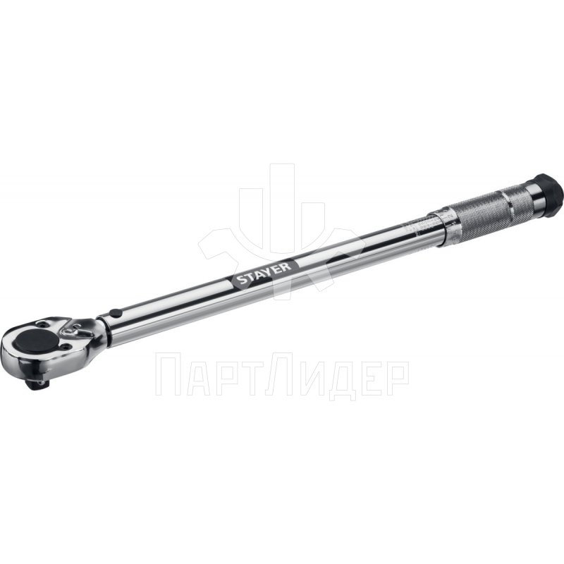 Ключ динамометрический 1/2" 28-210Нм