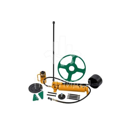 Инструмент для ремонта лебедки MX14 комплект Kone