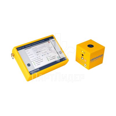 Система измерения параметров ELVI 2.0 Henning