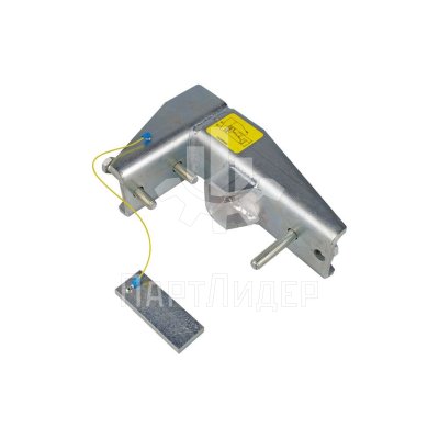 Струбцина для ллебедки TORO 3000004430 Alberto Sassi