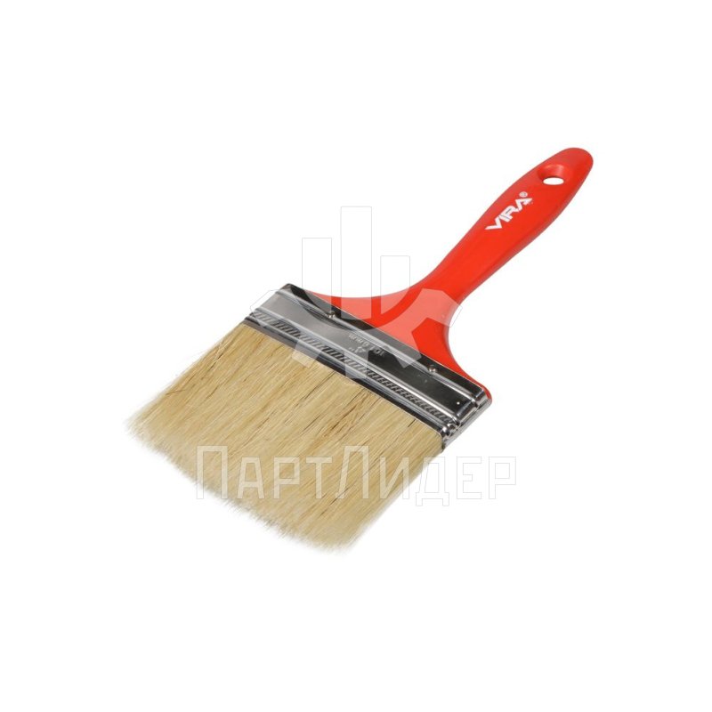 Кисть для смазки канатов Gustav Wolf