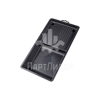 Ванночка пластиковая для смазки канатной Т86