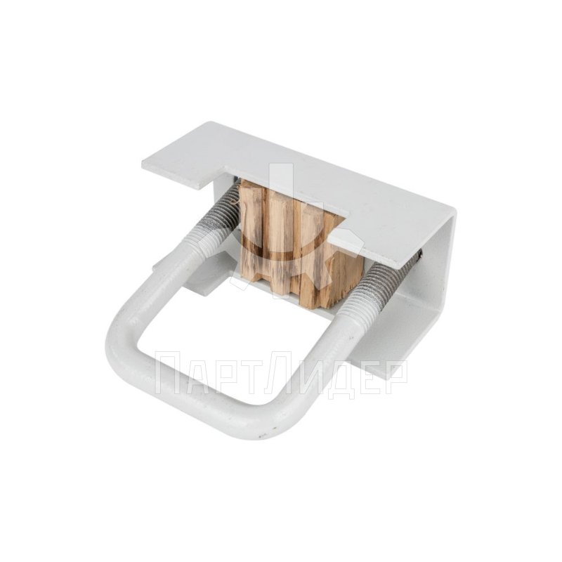 Струбцина для шкива 525х3х10 Н0401Б.22.00.010