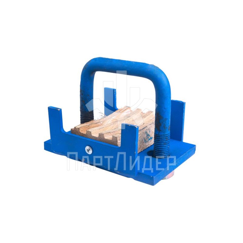 Струбцина для шкива 500х4х12 294.22.00.030 МЛЗ