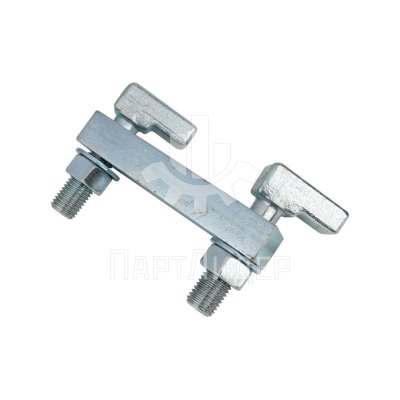 Струбцина для лебедок Montanari КМЗ