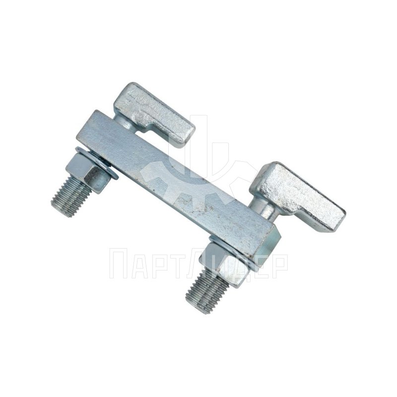 Струбцина для лебедок Montanari КМЗ