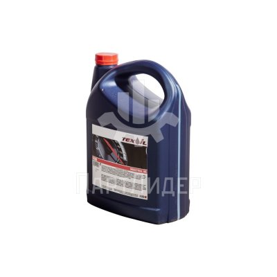 Масло индустриальное И-50А 10л