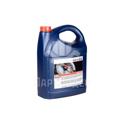 Масло индустриальное И-30А 10л