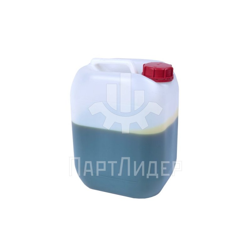 Масло редукторное для 13VTR LO-33 7л ZAA508A1 Otis