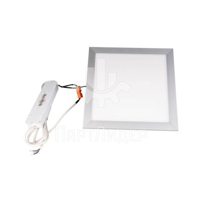 Панель светодиодная LMPRS.Office Slim 9 295х295х9мм Otis