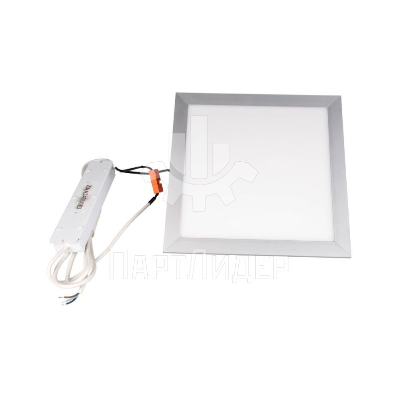 Панель светодиодная LMPRS.Office Slim 9 295х295х9мм Otis