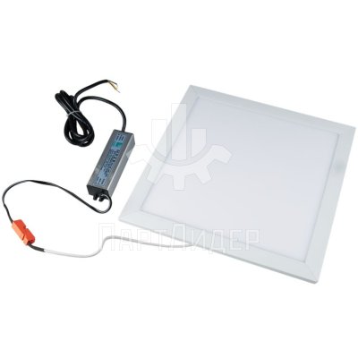 Панель светодиодная 315x315 мм LMPRS-315 ZAA24710Z1 Otis