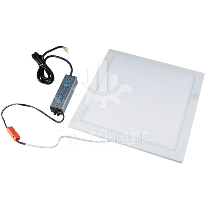 Панель светодиодная 315x315 мм LMPRS-315 ZAA24710Z1 Otis