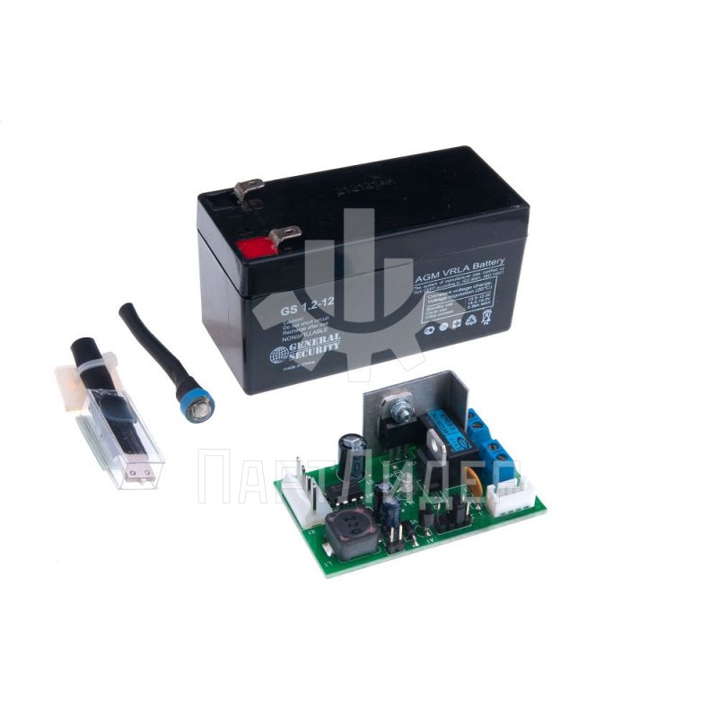 Комплект резервного освещения КРОТ-5 ZAA21750S1 Otis