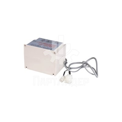 Блок аварийного освещения без аккумулятора без выключателя разъем мама 220VAC 12VDC XCA25302AE1 Xizi Otis