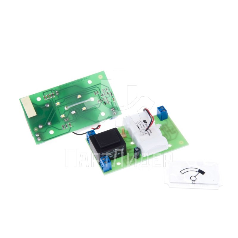 Устройство аварийного освещения УАО НШЕК.758724.004-01