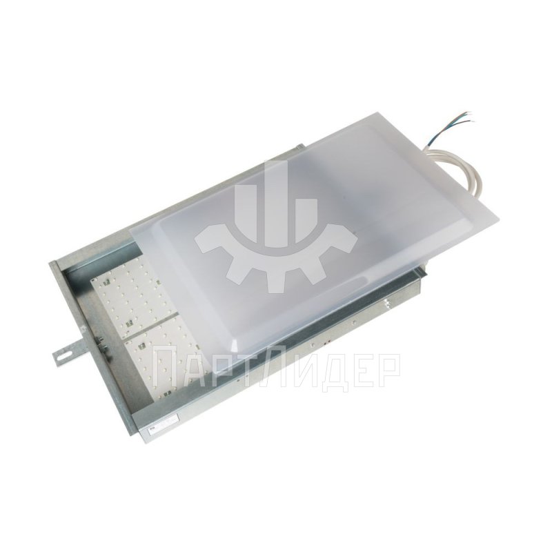 Панель светодиодная лифтовая СП-76