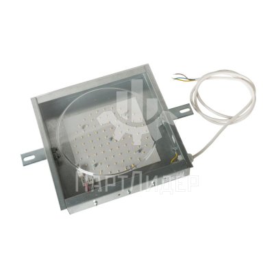 Панель светодиодная для грузовых лифтов СП-79