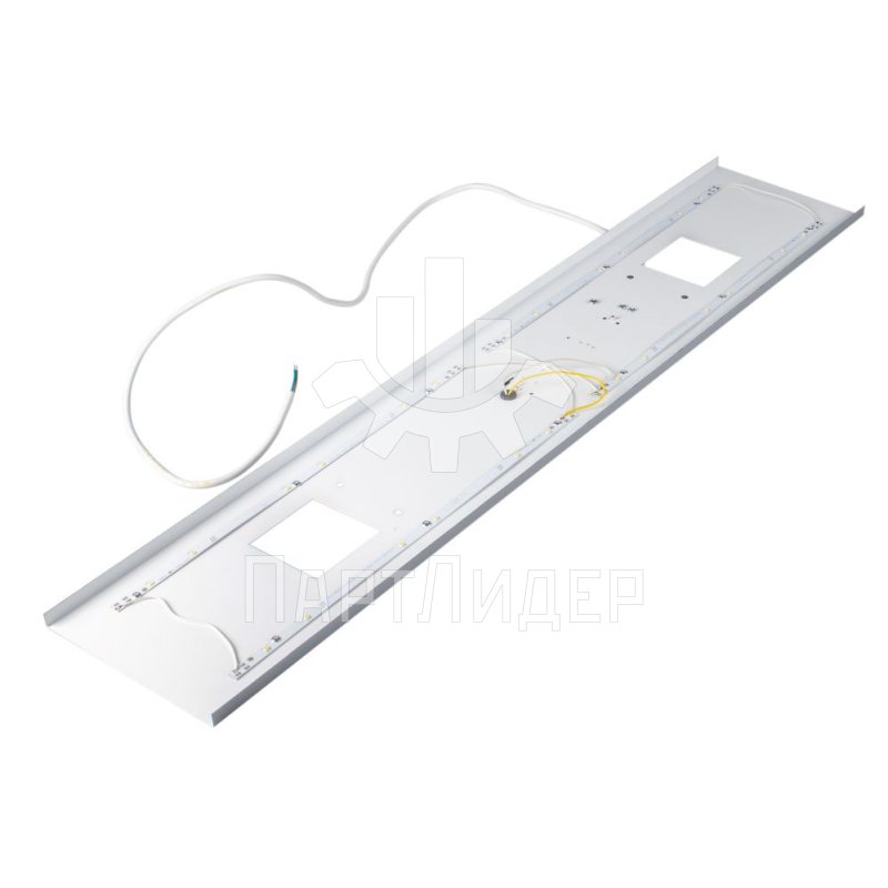 Панель светодиодная LE-СВО-24-014-0812-20Д ЩЛЗ