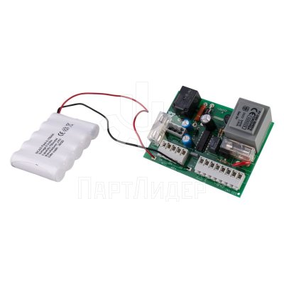 Плата аварийного освещения M99 2112222REV MacPuarsa