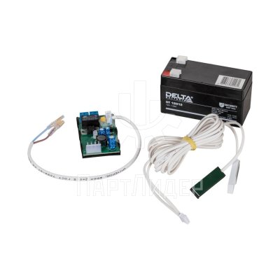 Комплект резервного освещения КРОТ-5ТМ Otis