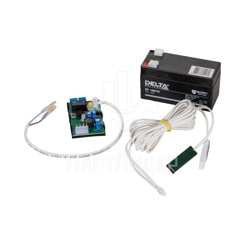 Комплект резервного освещения КРОТ-5ТМ Otis